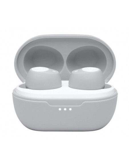 Casti audio in-ear JBL TUNE 115TWS, Bluetooth, Microfon, Pure