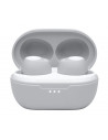 Casti audio in-ear JBL TUNE 115TWS, Bluetooth, Microfon, Pure