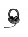 Casti Gaming JBL Quantum 200, Multiplatforma, 3.5mm, PC