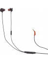 Casti gaming JBL - Quantum 50, negre,JBLQUANTUM50BLKAM