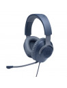 Casti Gaming JBL Quantum 100, Multiplatforma, 3.5mm, Microfon