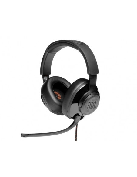 Casti Gaming JBL Quantum 300, Multiplatforma, Quantum Surround