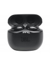 Casti audio in-ear JBL TUNE 125TWS, Bluetooth, Microfon, Pure
