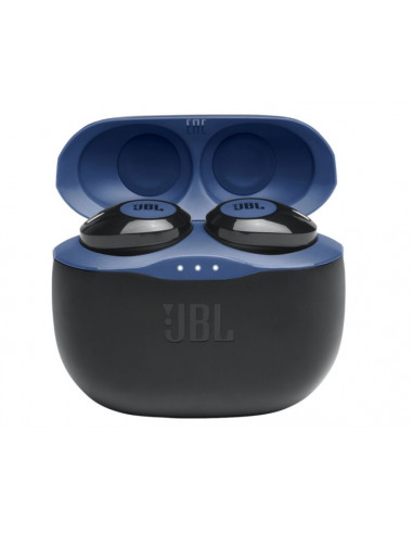 Casti audio in-ear JBL TUNE 125TWS, Bluetooth, Microfon, Pure