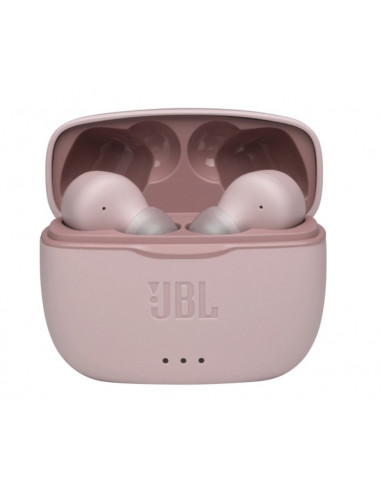 Casti audio in-ear JBL TUNE 215TWS, Bluetooth, Microfon, Pure