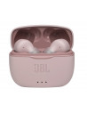 Casti audio in-ear JBL TUNE 215TWS, Bluetooth, Microfon, Pure