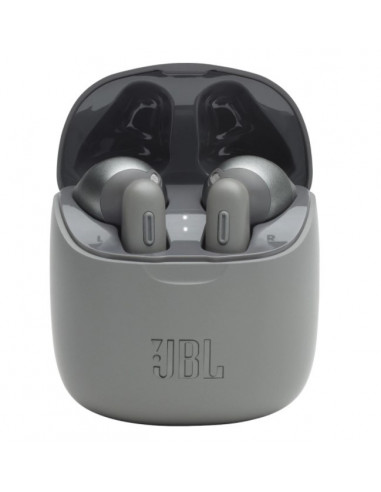 Casti audio in-ear JBL TUNE 225TWS, Bluetooth, Asistent vocal