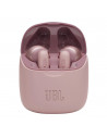Casti audio in-ear JBL TUNE 225TWS, Bluetooth, Asistent vocal