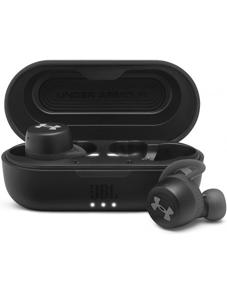 Casti sport In-Ear Under Armour Streak, True Wireless, Storm