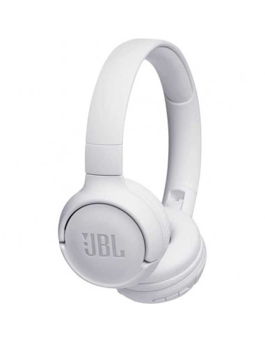 Casti JBL Tune 510BT, Bluetooth, On-ear, Microfon