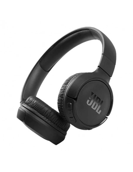 Casti JBL Tune 510BT, Bluetooth, On-ear, Microfon