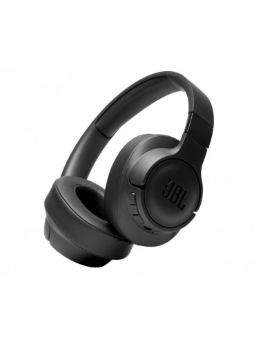 Casti JBL TUNE 750, Active Noise Cancelling, Pure Bass