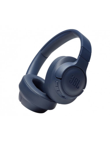 Casti JBL TUNE 750, Active Noise Cancelling, Pure Bass