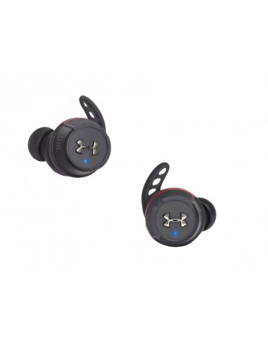 Casti sport In-Ear Under Armour Flash X, True Wireless, Storm