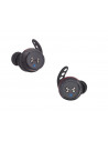 Casti sport In-Ear Under Armour Flash X, True Wireless, Storm
