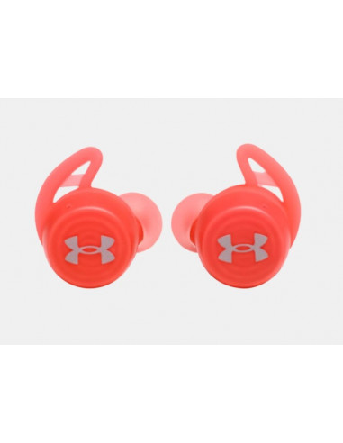 Casti sport In-Ear Under Armour Streak, True Wireless, Storm