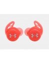 Casti sport In-Ear Under Armour Streak, True Wireless, Storm
