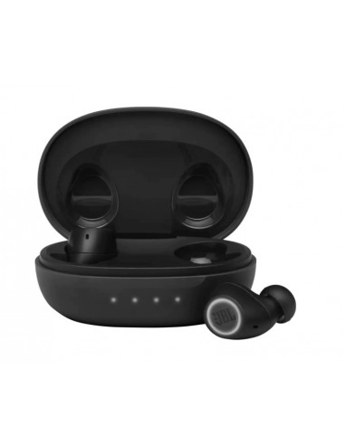 Casti audio In-ear JBL Free II, True Wireless, Bluetooth