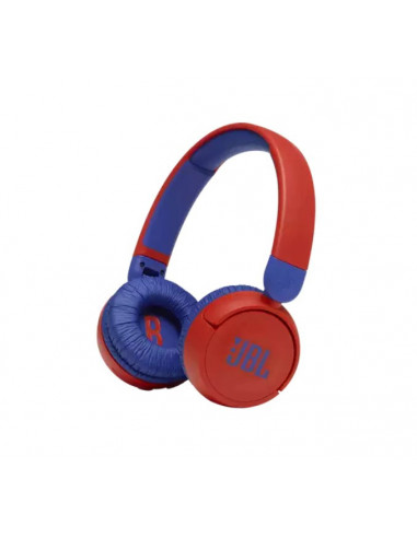 Casti audio on-ear pentru copii JBL JR310BT, Bluetooth