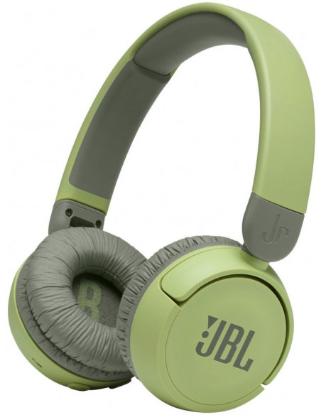 Casti audio on-ear pentru copii JBL JR310BT, Bluetooth