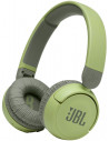 Casti audio on-ear pentru copii JBL JR310BT, Bluetooth