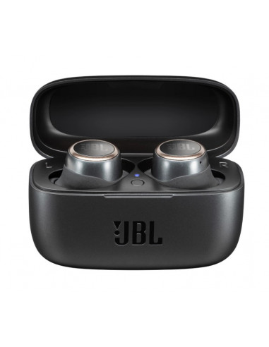 Casti audio in-ear true wireless JBL LIVE 300TWS, JBL Signature