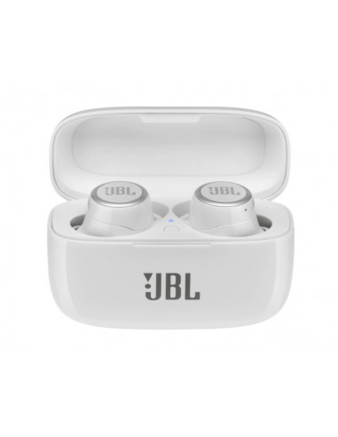 Casti audio in-ear true wireless JBL LIVE 300TWS, JBL Signature