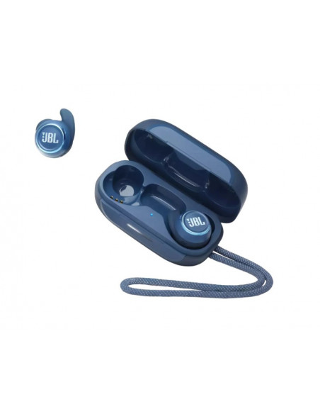 Casti audio sport In-ear JBL Reflect Mini NC, Active Noise
