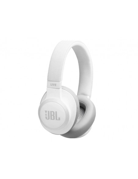 Casti Over-Ear JBL LIVE650BTNC, Noise Cancelling, JBL Signature