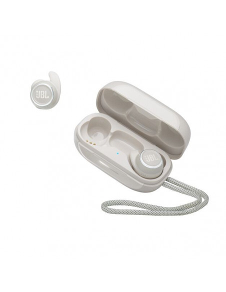 Casti audio sport In-ear JBL Reflect Mini NC, Active Noise