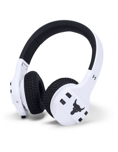 Casti sport on-ear JBL - Under Armour Rock, wireless