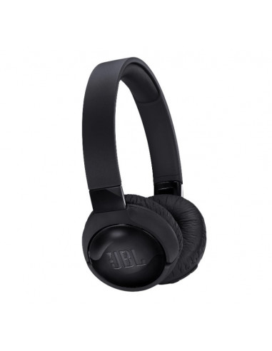 Casti audio On-ear JBL Tune 600, Active Noise Cancelling