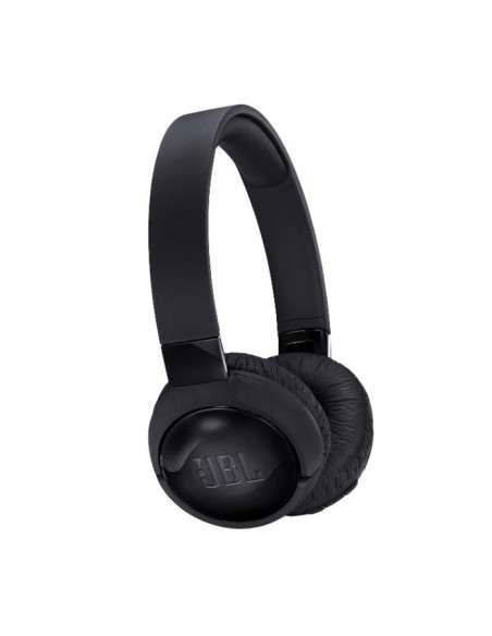 Casti audio On-ear JBL Tune 600, Active Noise Cancelling
