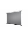 Ecran proiectie electric full gri 222 x 125 cm, EliteScreens