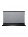 Ecran de proiectie Floor Up TAB Tensionat EliteScreens 222 x