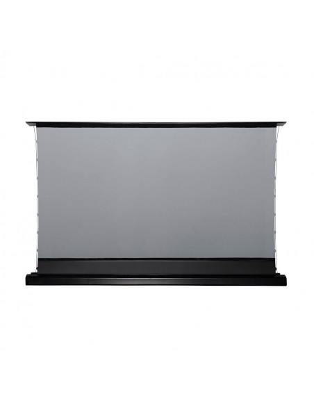 Ecran de proiectie Floor Up TAB Tensionat EliteScreens 266 x