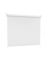 Ecran proiectie electric, perete/tavan, 240 x 240 cm