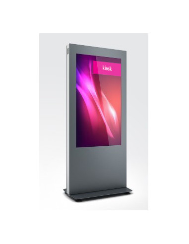 Totem de interior B10, 43", Kiosk,KIOSK-TOT-43-B10