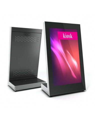 MenuBoard de interior Z20, 43" KIOSK,KIOSK-MENU-43-Z20