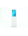 Stand Kiosk/Totem SWEDX Lamina 32" 4K, SWL-32K8-A1
