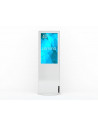 Stand Kiosk/Totem SWEDX Lamina 40" 4K, SWL-40K8-A1