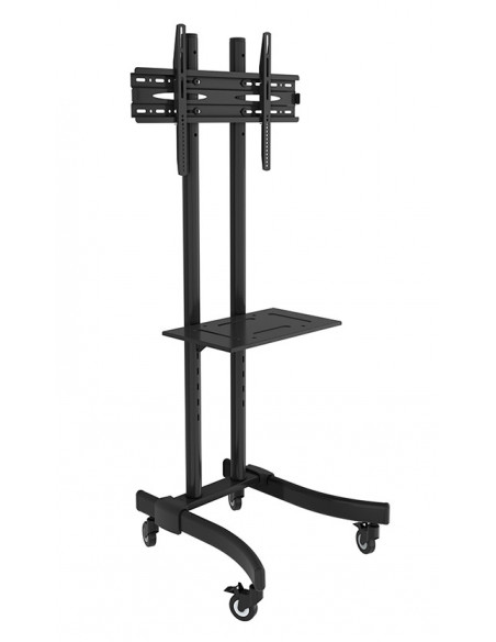 Stand TV mobil Blackmount BM-T15A, diagoanle 30"-63", max.40