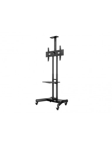 Stand TV mobil pe roti Multibrackets MB-2319, inaltime