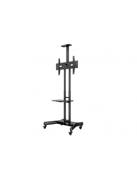 Stand TV mobil pe roti Multibrackets MB-2319, inaltime