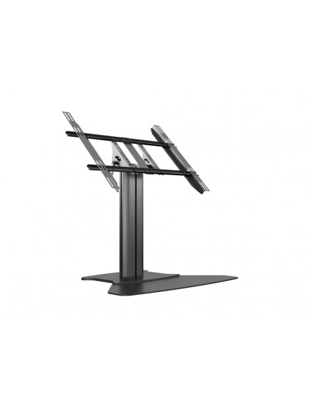 Stand TV de podea triplu Multibrackets Pro MBF3U, cod MB-7697