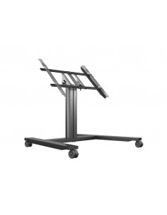 Stand tv mobil, Multibrackets MB-6812, diagonala 32"-55", max.