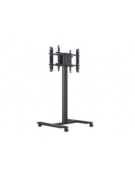 Stand TV mobil, spate la spate Multibrackets MB-5983, diagonala