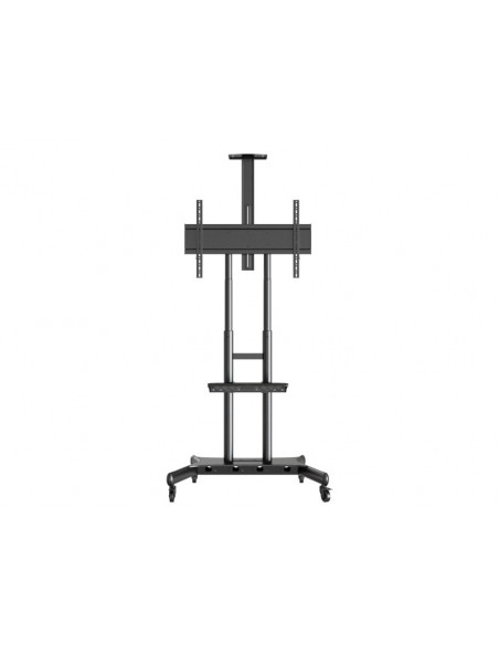 Stand TV mobil cu suport camera Multibrackets MB-4627