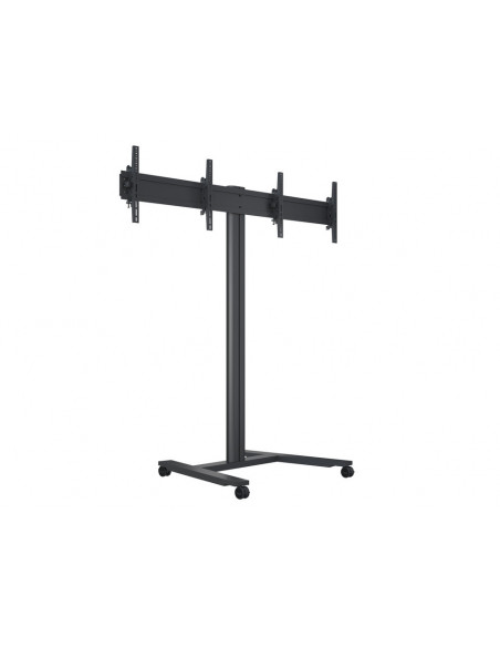 Stand TV Dual Multibrackets 5358, 40"-60", 2 x 50kg