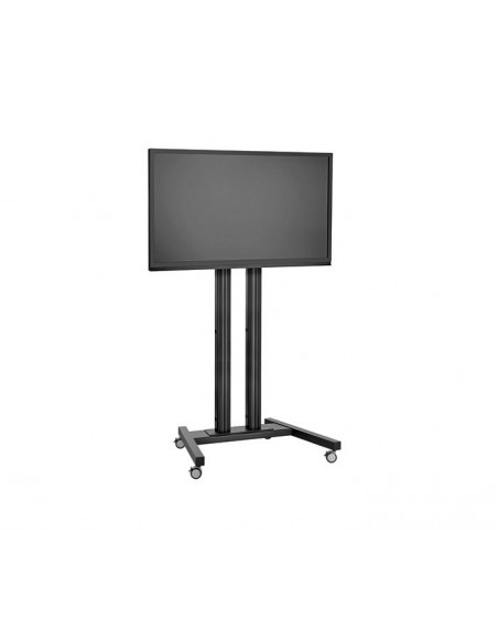 Stand TV podea mobil Vogels TD1544 / TD1844 / TD2044 Black max.